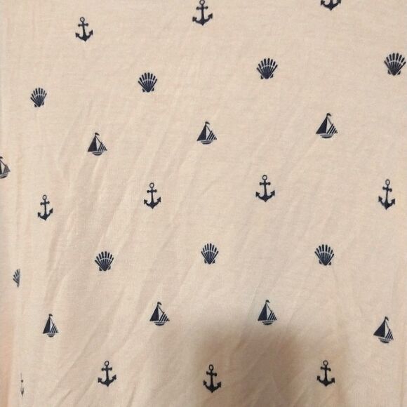 Seriously soft Girl Tee Bundle pineapple sail boat - Picture 3 of 7